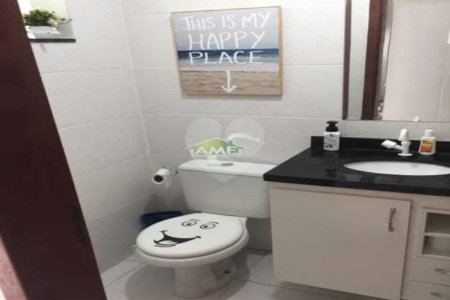 Casa à venda com 3 quartos, sendo 2 suítes,  em Campo Grande, Rio de Janeiro, RJ