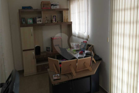 Casa para alugar com 3 quartos, sendo 1 suíte, no condomínio Portal dos Ipês, Indaiatuba - SP