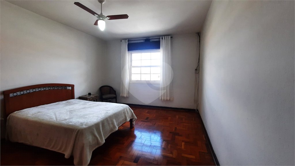 Casa à venda com 4 quartos em Vila Mariana, São Paulo, SP