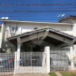 Sobrado à venda com 2 suítes no Centro, Bom Jesus dos Perdões, SP