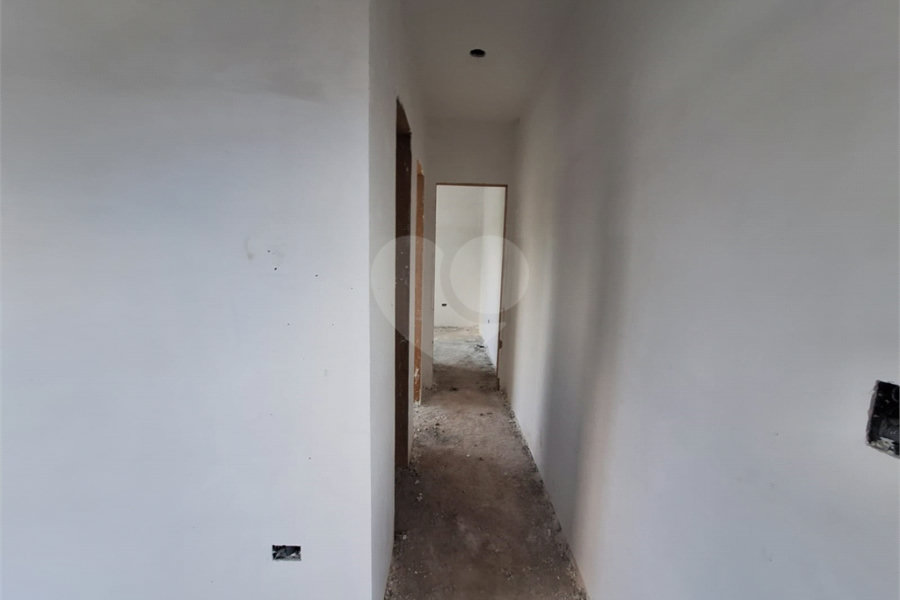 Casa à venda com 1 quarto em Tucuruvi, São Paulo, SP