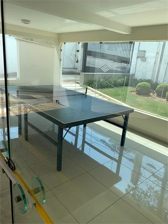 Apartamento à venda com 3 quartos em Alto da Lapa, São Paulo, SP