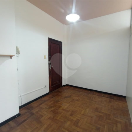 Apartamento à venda com 1 quarto no Centro, Rio de Janeiro, RJ