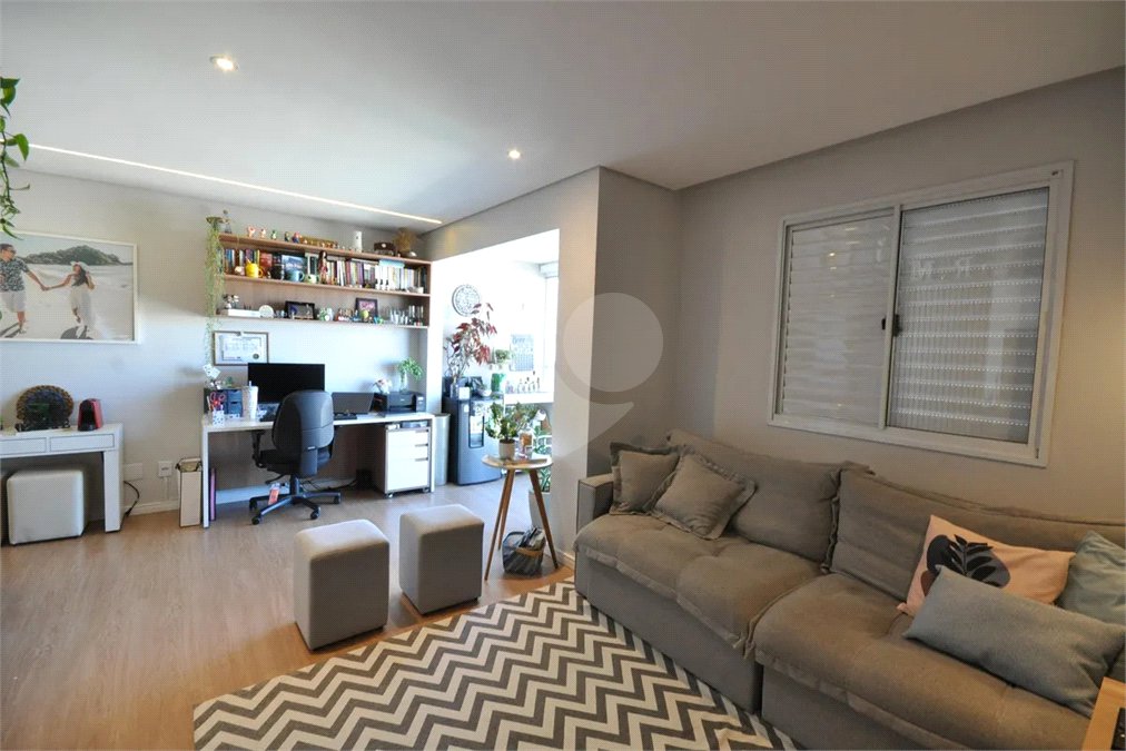 Apartamento à venda com 2 quartos em Vila Guilherme, São Paulo, SP