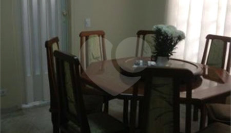 Sobrado à venda com 3 quartos, sendo 1 suíte,  em Sacomã, São Paulo, SP