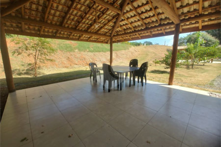 Terreno à venda no condomínio Residencial Solar São Judas Tadeu, Piracaia - SP