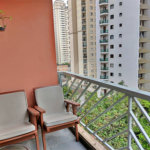 Apartamento à venda com 4 quartos, sendo 3 suítes, em Indianópolis, São Paulo, SP