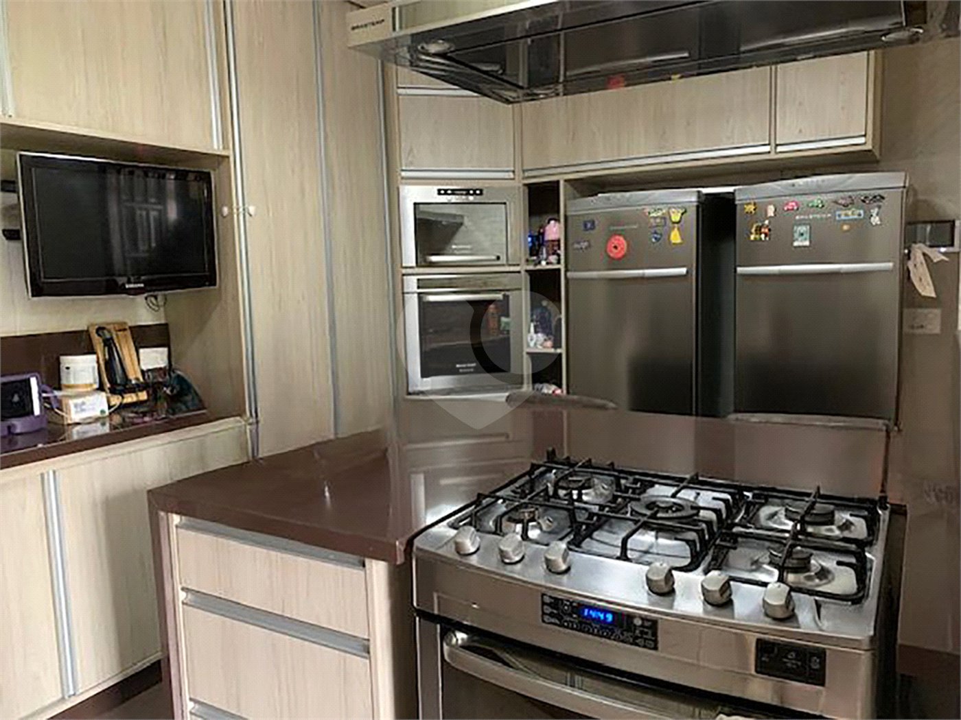 Sobrado à venda com 3 quartos em Vila Paulicéia, São Paulo, SP