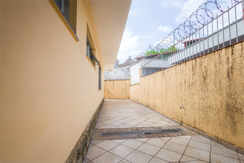 Casa à venda com 3 quartos, sendo 1 suíte,  em Vila Rosália, Guarulhos, SP