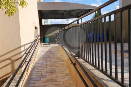 Apartamento à venda com 1 quarto em Jardim Palma Travassos, Ribeirão Preto, SP