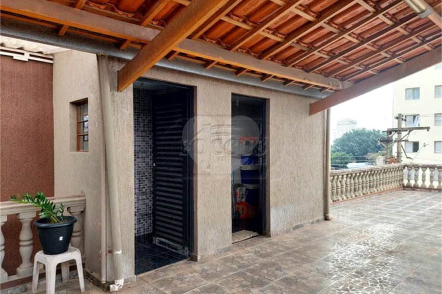 Sobrado à venda com 3 quartos, sendo 1 suíte, em Pirituba, São Paulo, SP