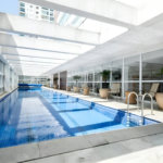 Apartamento à venda com 2 quartos, sendo 1 suíte,  em Vila Olímpia, São Paulo, SP