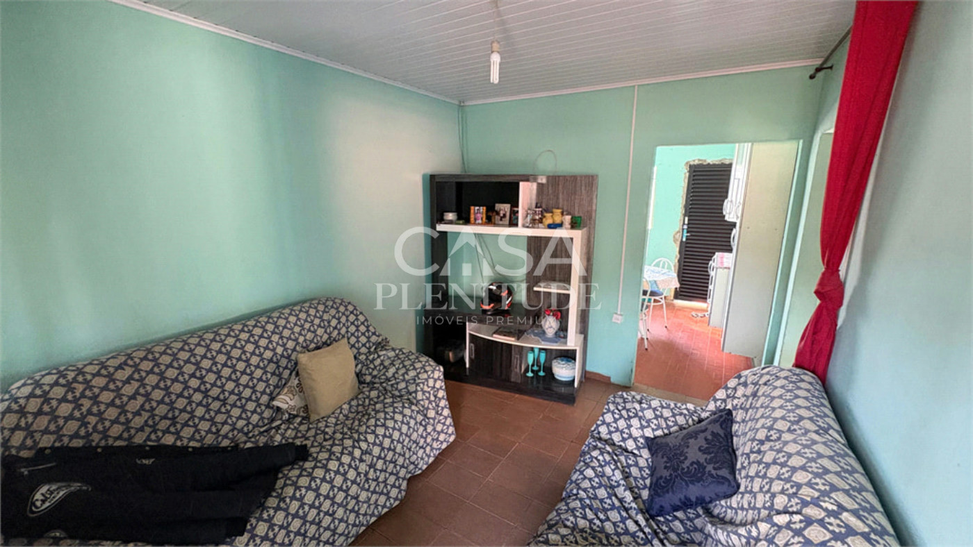 Casa Térrea à venda com 2 quartos em Jardim Guadalajara, Sorocaba, SP