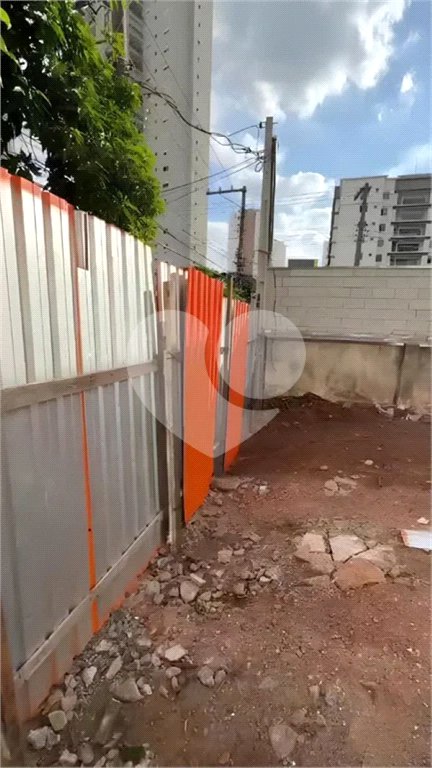 Terreno à venda em Vila Gomes Cardim, São Paulo, SP