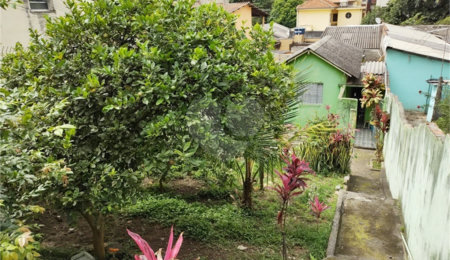 Terreno à venda em Tucuruvi, São Paulo, SP