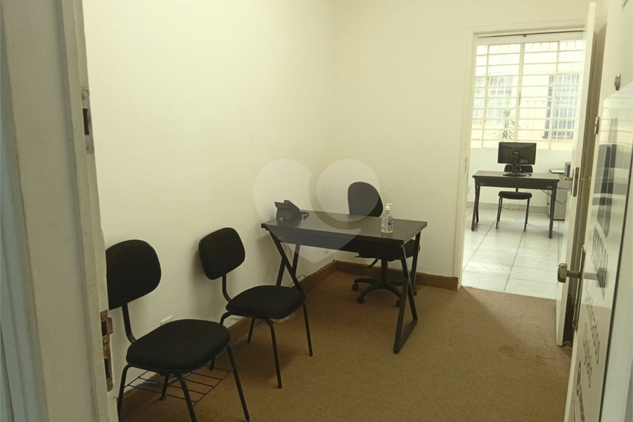 Sala à venda em Bom Retiro, São Paulo, SP
