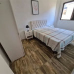 Apartamento Residencial à venda, Loteamento João Batista Julião, Guarujá - AP1261.