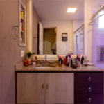 Apartamento à venda com 3 suítes em Parque Reboucas, São Paulo, SP