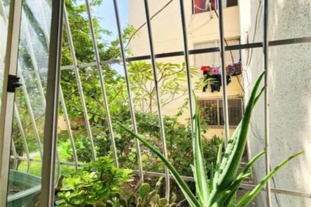 Apartamento à venda com 2 quartos em Estácio, Rio de Janeiro, RJ