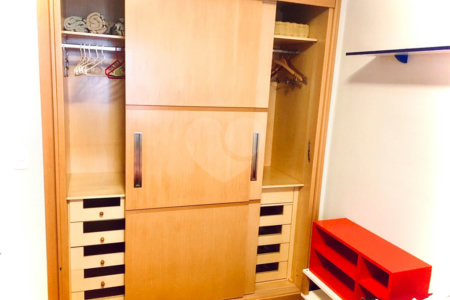 Apartamento à venda com 3 quartos, sendo 1 suíte, em Pinheiros, São Paulo, SP