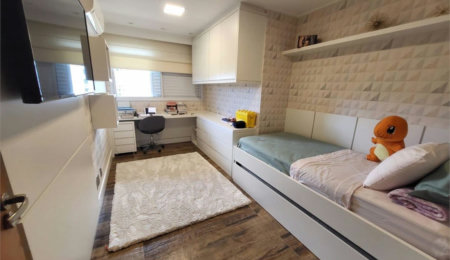 Apartamento Residencial à venda, Gonzaga, Santos - AP0128.