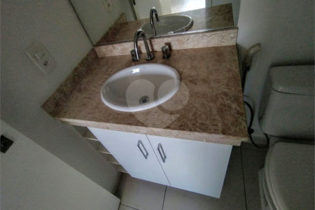 Apartamento para alugar com 1 suíte em Santana, São Paulo, SP
