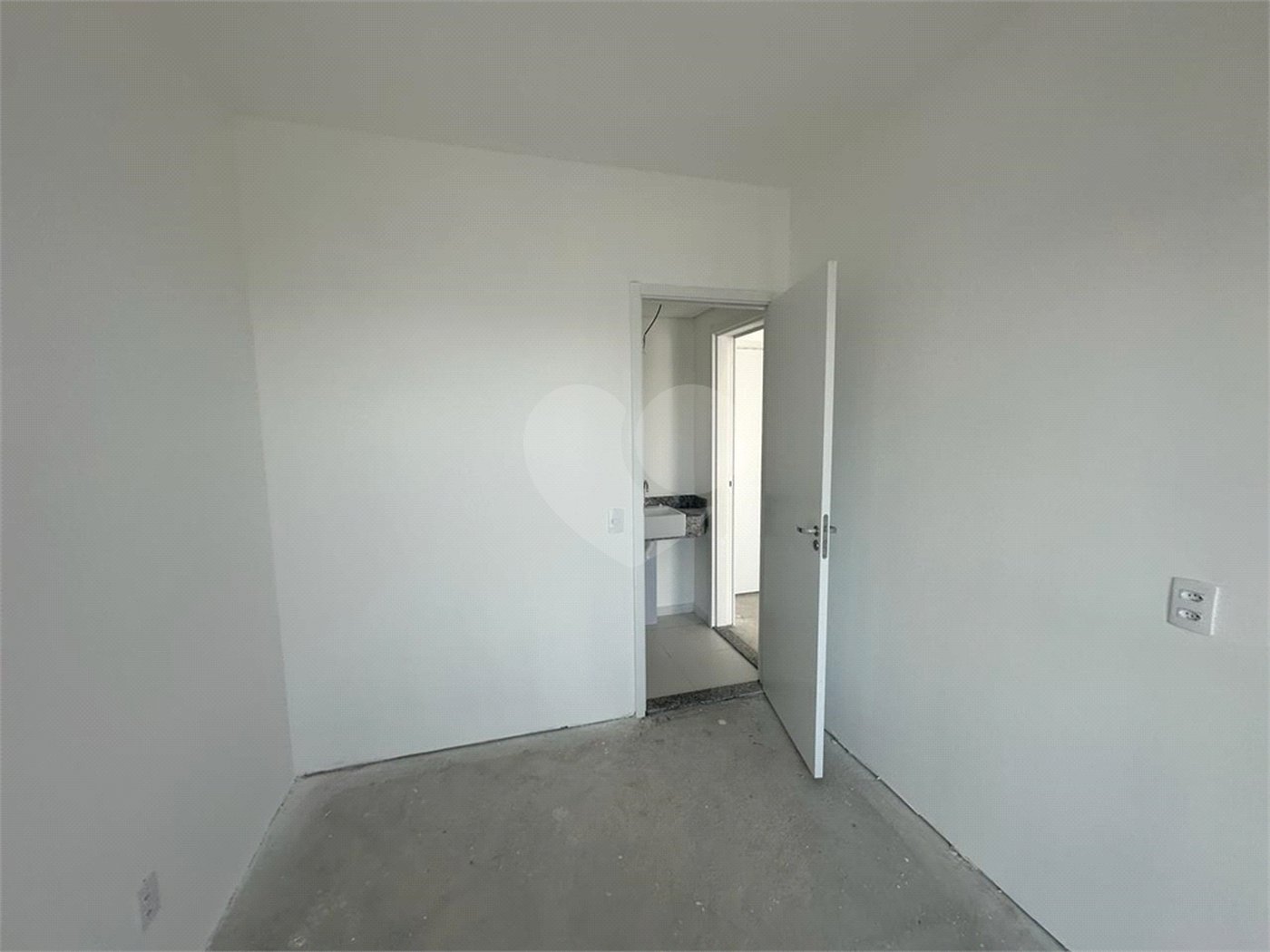 Apartamento à venda com 1 suíte em Butantã, São Paulo, SP