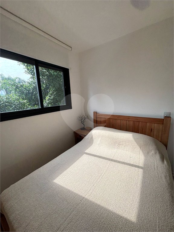 Apartamento para alugar com 1 suíte em Pinheiros, São Paulo, SP