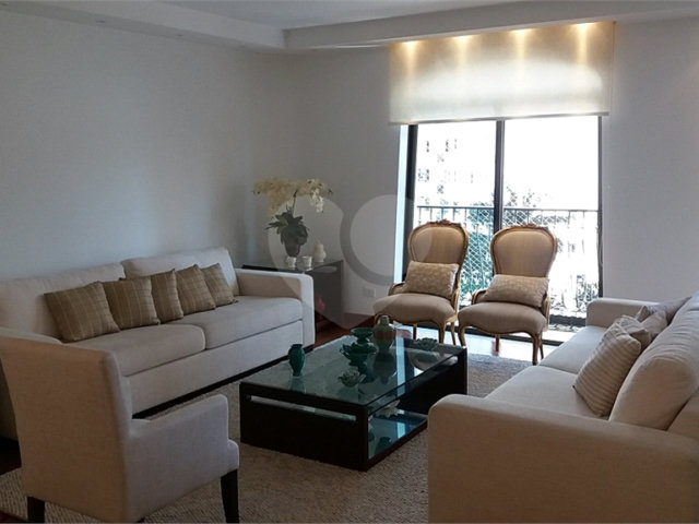 Apartamento à venda com 3 suítes em Santana, São Paulo, SP