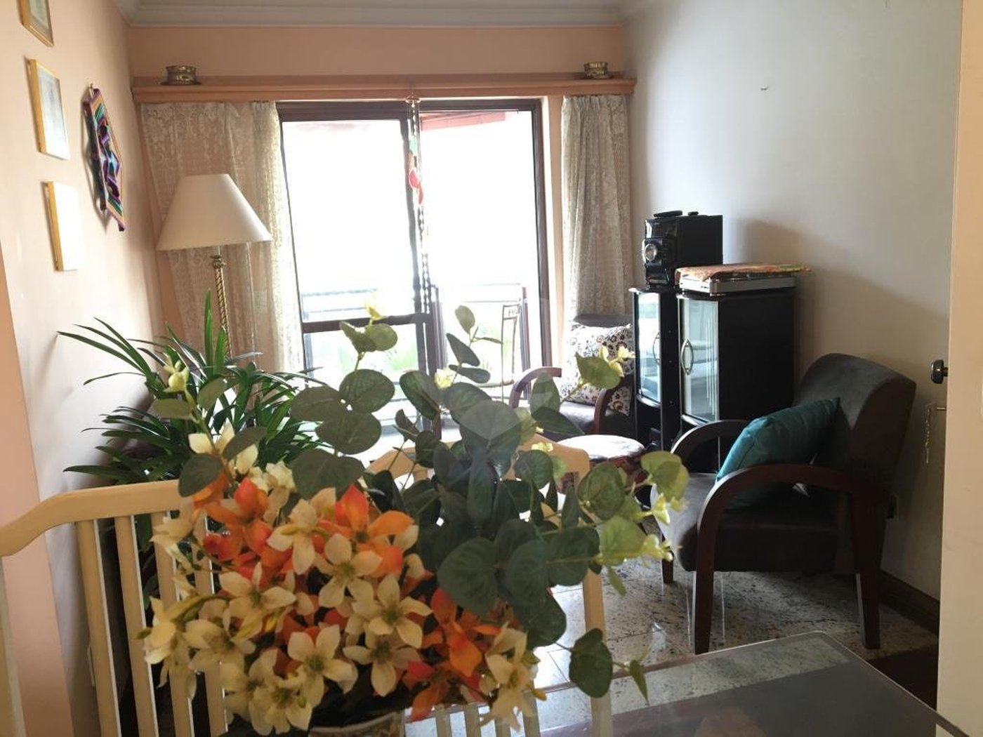 Apartamento à venda com 3 quartos, sendo 1 suíte, em Vila Mariana, São Paulo, SP