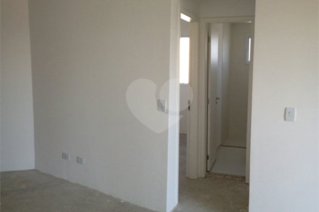 Apartamento à venda com 2 quartos em Jardim Monte Kemel, São Paulo, SP