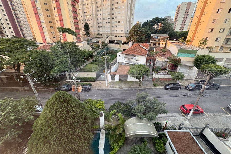 Apartamento à venda com 2 quartos em Santana, São Paulo, SP