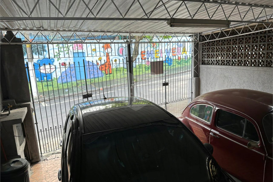 Sobrado à venda com 4 quartos, sendo 2 suítes, em Tucuruvi, São Paulo, SP