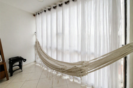 Apartamento à venda com 2 quartos em Assunção, São Bernardo do Campo, SP