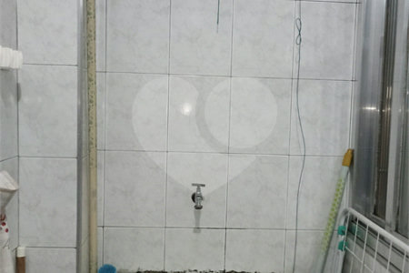 Apartamento à venda com 1 quarto em Cocaia, Guarulhos, SP
