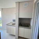 Apartamento Residencial à venda, Jardim Virginia, Guarujá - AP0995.
