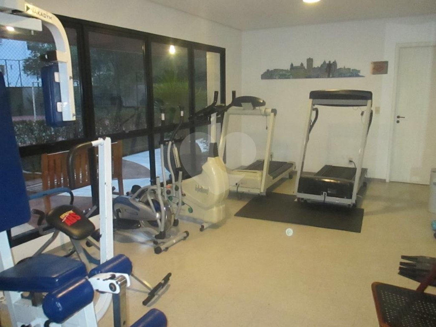 Apartamento à venda com 3 quartos, sendo 1 suíte, em Real Parque, São Paulo, SP