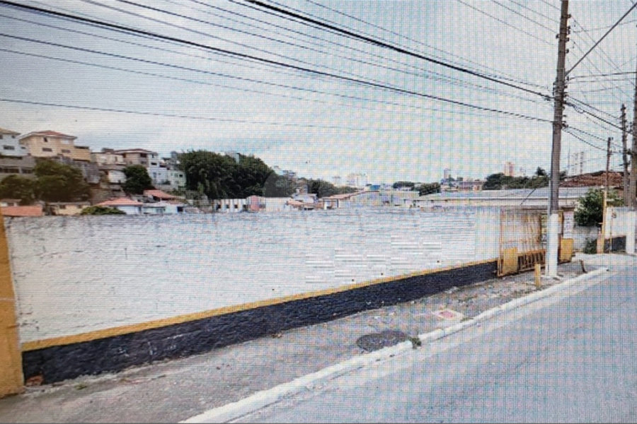 Terreno à venda em Vila Isolina Mazzei, São Paulo, SP