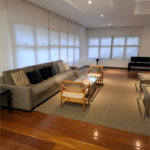 Apartamento à venda com 4 quartos, sendo 2 suítes,  em Brooklin Paulista, São Paulo, SP