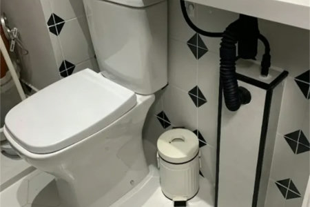 Apartamento à venda com 3 quartos, sendo 1 suíte, em Cidade São Francisco, São Paulo, SP
