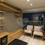 Apartamento à venda com 2 quartos, sendo 1 suíte, em Tatuapé, São Paulo, SP