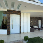 Casa à venda com 3 suítes no condomínio Campos do Conde I e II, Sorocaba - SP