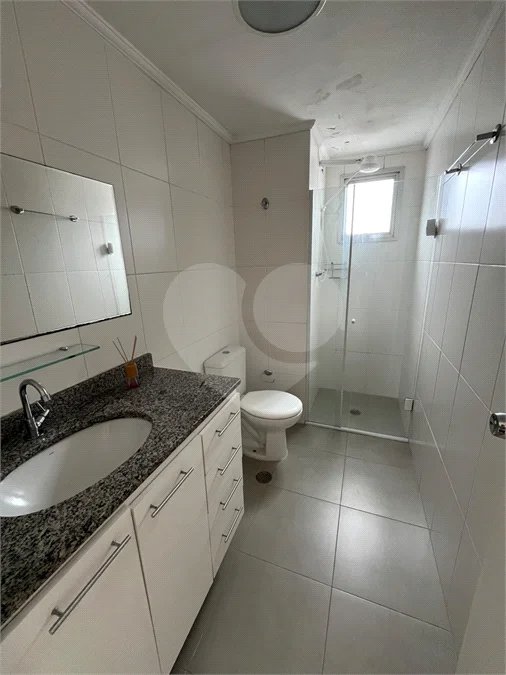 Apartamento para alugar com 2 quartos em Casa Verde, São Paulo, SP