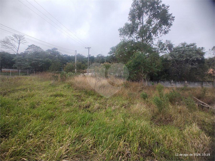 Terreno à venda no condomínio Estancia Santa Maria do Laranjal, Atibaia - SP