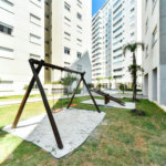 Apartamento à venda com 3 quartos, sendo 1 suíte,  no Centro, Diadema, SP