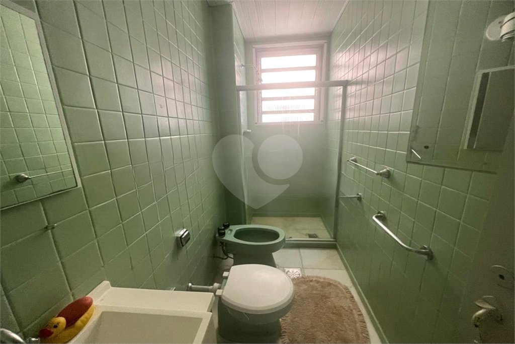 Apartamento à venda com 3 quartos, sendo 1 suíte, em Tijuca, Rio de Janeiro, RJ