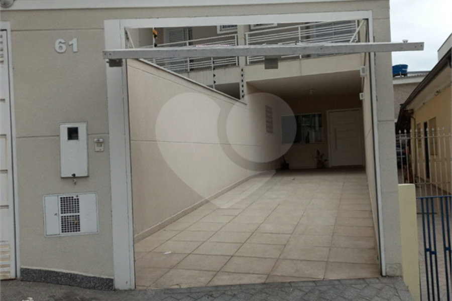 Sobrado à venda com 3 suítes em Vila Guilherme, São Paulo, SP