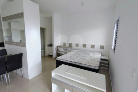 Casa para alugar com 1 quarto no condomínio Marco Zero, São Bernardo do Campo - SP