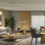 Apartamento à venda com 1 suíte em Atibaia Jardim, Atibaia, SP