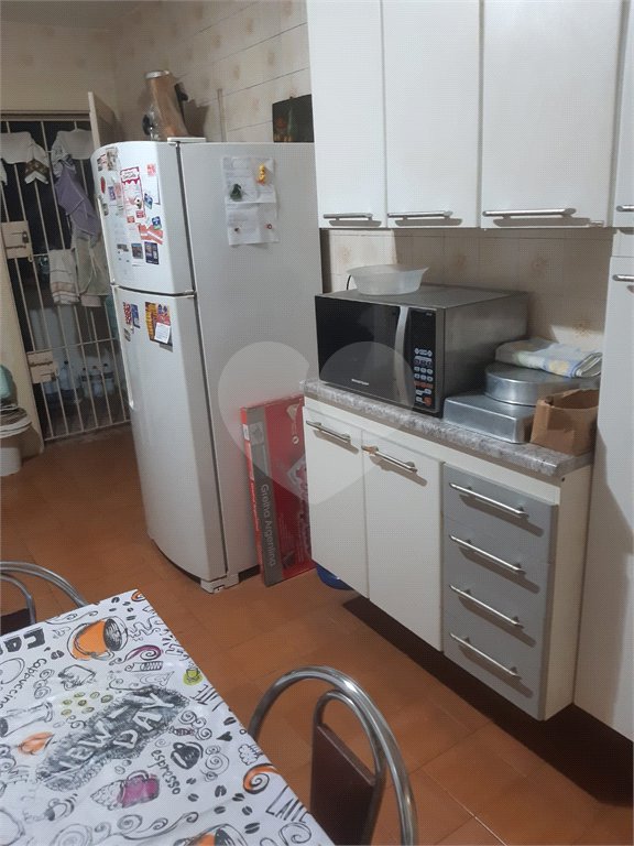Casa à venda com 3 quartos, sendo 1 suíte, em Horto Florestal, São Paulo, SP